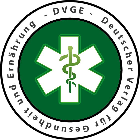 DVGE Verlag für Gesundheit und Ernährung